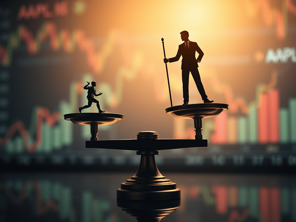 Why Float Size Might Be the Most Overlooked Force in Swing&nbsp;Trading