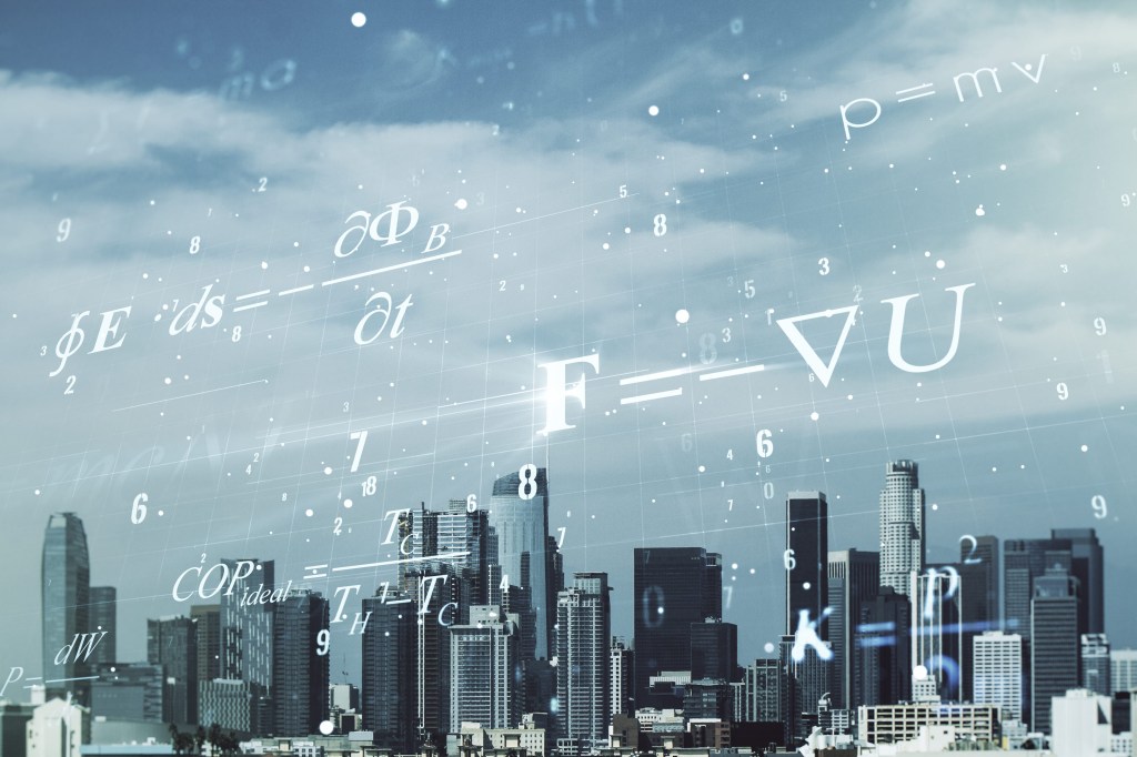 The Real Reason You’re Not Profitable: The Hidden Math That’s Killing Your Trading Results